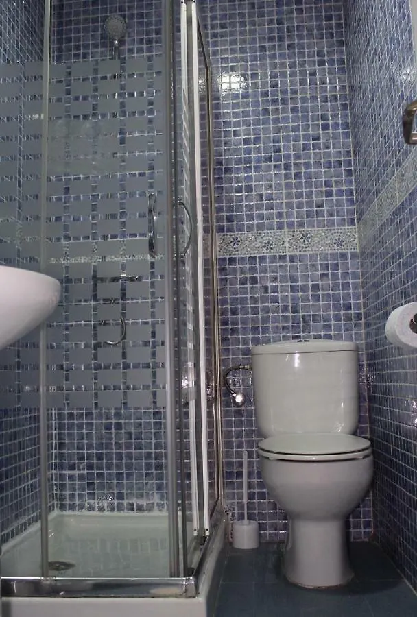 Daire Maravilloso Y Centrico En Málaga