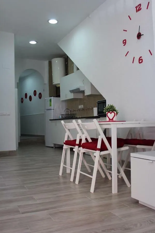 Maravilloso Y Centrico En Málaga İspanya