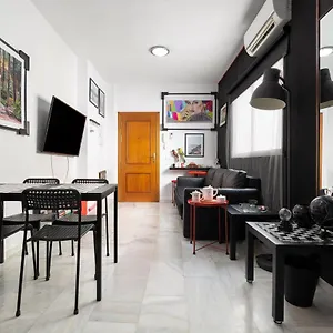  Apartament Mz Flat