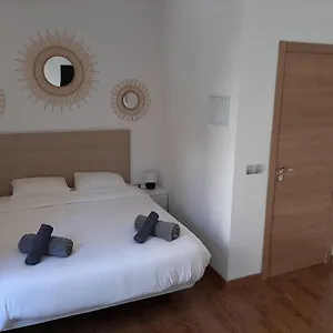  Apartament New & Parking Alcazaba