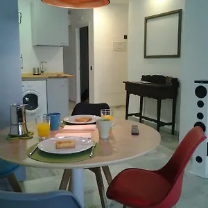  Apartament Pop Art House 2 Bedrooms
