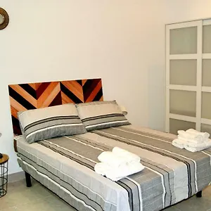  Appartement Apartamento El Anden De La Estacion
