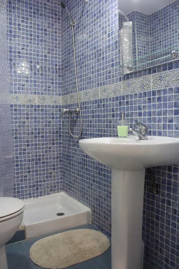 Maravilloso Y Centrico En Malaga Appartement Spanje